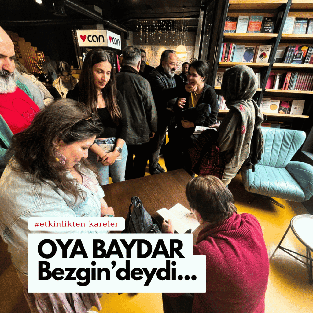 oya baydar bezginde1