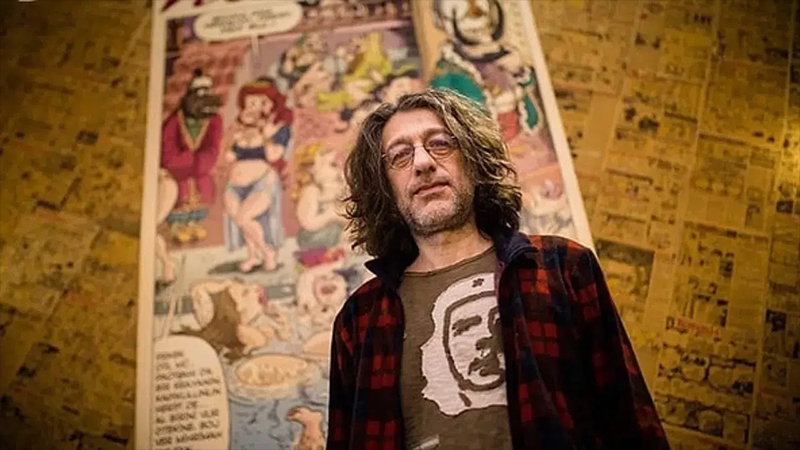 Tuncay Akgün
