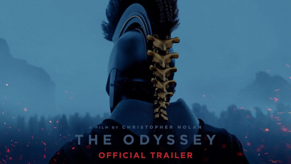Nolan’ın “Odyssey”inden İlk Detaylar: Dijital Çağda Analog Bir Bekleyiş