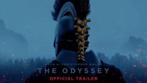 Nolan’ın “Odyssey”inden İlk Detaylar: Dijital Çağda Analog Bir Bekleyiş